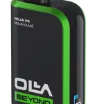 OLLA Beyond Disposable Vape 50k