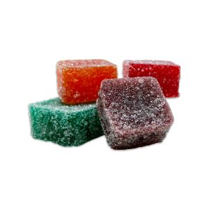 Shroomies Microbites Edibles - 3000MG