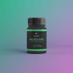 SHROOMIES MICROCAPS -3000MG
