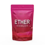 Ether Edibles - THC Gummies Jumbo Cola 300mg