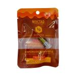 NECTAR THC Cartridges 1000mg - Mendo Breath (Indica)