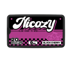 Nicozy - Nicotine Pouches - 6 mg