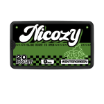 Nicozy - Nicotine Pouches - 6 mg