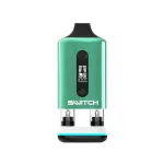 Nova - Switch - Dual Carts Vaporizer Battery