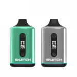 Nova - Switch - Dual Carts Vaporizer Battery