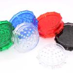 Acrylic 2 Piece Grinder