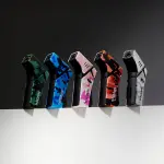 Maven Torch - Pro Mini Camo - Refillable
