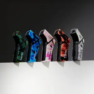 Maven Torch - Pro Mini Camo - Refillable