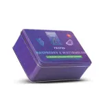 PROPER EXTRACTS – MINI TRIANGLES 2400mg (24pc x 100mg)