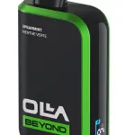 OLLA Beyond Disposable Vape 50k