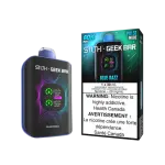 STLTH X GEEK BAR 80K PUFFS - DISPOSABLE VAPE