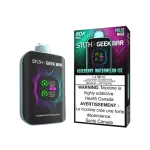 STLTH X GEEK BAR 80K PUFFS - DISPOSABLE VAPE