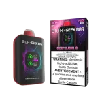 STLTH X GEEK BAR 80K PUFFS - DISPOSABLE VAPE