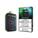 STLTH X GEEK BAR 80K PUFFS - DISPOSABLE VAPE