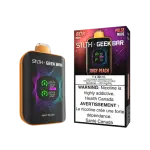STLTH X GEEK BAR 80K PUFFS - DISPOSABLE VAPE