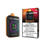 STLTH X GEEK BAR 80K PUFFS - DISPOSABLE VAPE
