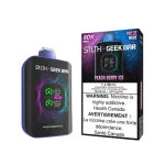 STLTH X GEEK BAR 80K PUFFS - DISPOSABLE VAPE