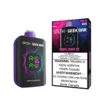 STLTH X GEEK BAR 80K PUFFS - DISPOSABLE VAPE