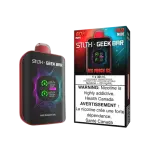 STLTH X GEEK BAR 80K PUFFS - DISPOSABLE VAPE