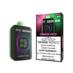 STLTH X GEEK BAR 80K PUFFS - DISPOSABLE VAPE