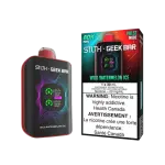 STLTH X GEEK BAR 80K PUFFS - DISPOSABLE VAPE