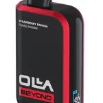 OLLA Beyond Disposable Vape 50k