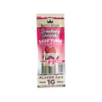 King Palms - 2 Mini Rolls Strawberry Shortcake