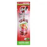 Skunk Brand Terp Enhanced Hemp Wraps - Cherry Pie