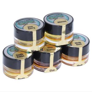 CURE-RATOR -1g Premium live resin