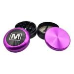 MARLEY 63MM 4PC METAL GRINDER