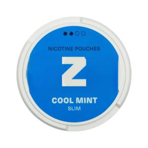 Z POUCHES - 11MG to 16 MG